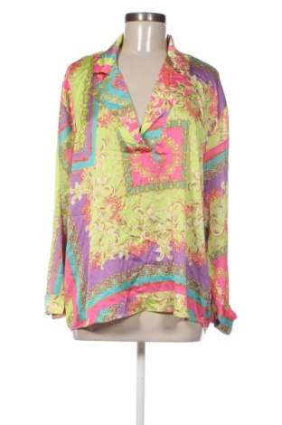 Дамска блуза Susy star, Размер XL, Цвят Многоцветен, Цена 10,22 €