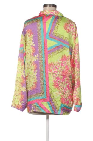 Дамска блуза Susy star, Размер XL, Цвят Многоцветен, Цена 10,22 €