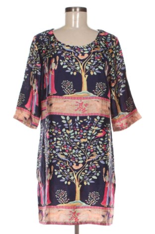 Γυναικεία μπλούζα Sweet Miss, Μέγεθος L, Χρώμα Πολύχρωμο, Τιμή 11,99 €