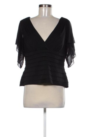 Дамска блуза Swing, Размер L, Цвят Черен, Цена 25,12 €