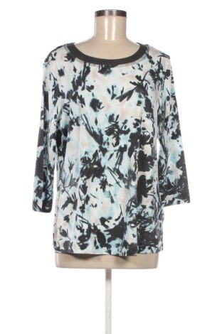 Bluzka damska Sym, Rozmiar XXL, Kolor Kolorowy, Cena 53,58 zł
