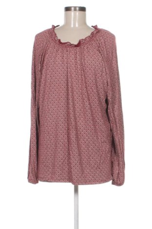 Дамска блуза TCM, Размер XL, Цвят Многоцветен, Цена 4,60 €