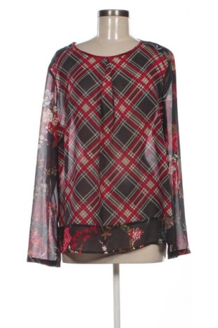 Дамска блуза TCM, Размер XL, Цвят Многоцветен, Цена 4,60 €