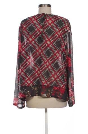 Дамска блуза TCM, Размер XL, Цвят Многоцветен, Цена 4,60 €