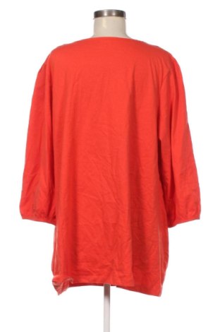 Γυναικεία μπλούζα TCM, Μέγεθος 3XL, Χρώμα Πορτοκαλί, Τιμή 5,99 €