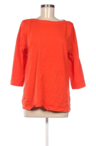 Damen Shirt TCM, Größe XL, Farbe Orange, Preis 12,99 €