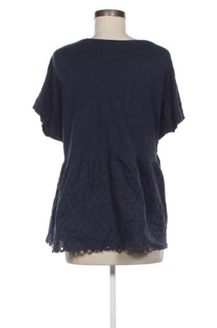 Bluzka damska TCM, Rozmiar XL, Kolor Niebieski, Cena 51,99 zł