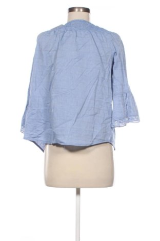 Damen Shirt TCM, Größe S, Farbe Blau, Preis 12,99 €