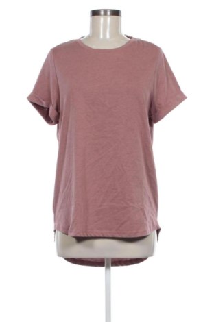 Damen Shirt TCM, Größe M, Farbe Aschrosa, Preis 12,99 €