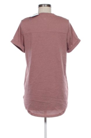 Damen Shirt TCM, Größe M, Farbe Aschrosa, Preis 12,99 €