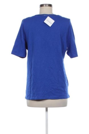 Damen Shirt TCM, Größe M, Farbe Blau, Preis 12,99 €