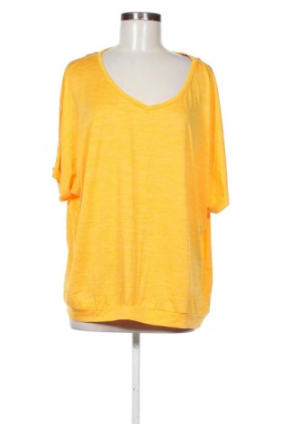 Bluzka damska TCM, Rozmiar XL, Kolor Pomarańczowy, Cena 51,99 zł