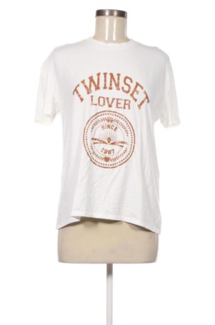 Damen Shirt TWINSET, Größe XS, Farbe Weiß, Preis € 82,99