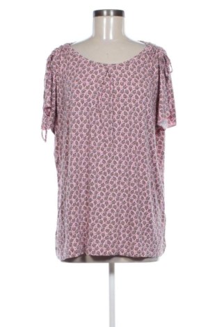 Γυναικεία μπλούζα Taifun, Μέγεθος XXL, Χρώμα Πολύχρωμο, Τιμή 14,99 €