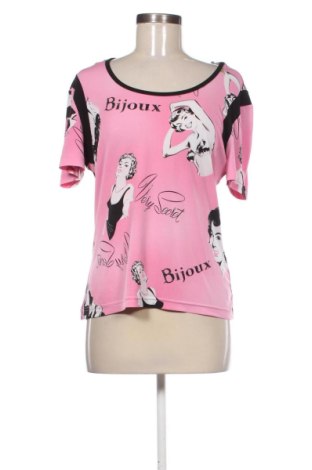 Дамска блуза Taifun, Размер M, Цвят Многоцветен, Цена 15,18 €