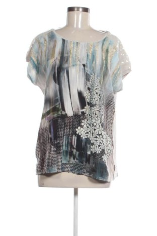 Damen Shirt Taifun, Größe L, Farbe Mehrfarbig, Preis 27,99 €