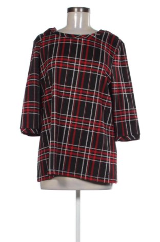 Damen Shirt Taifun, Größe XL, Farbe Mehrfarbig, Preis 31,99 €