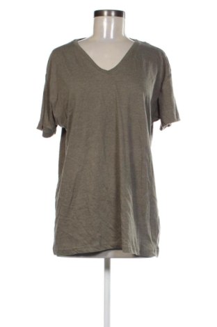 Дамска блуза Tail Twist, Размер XL, Цвят Зелен, Цена 8,18 €