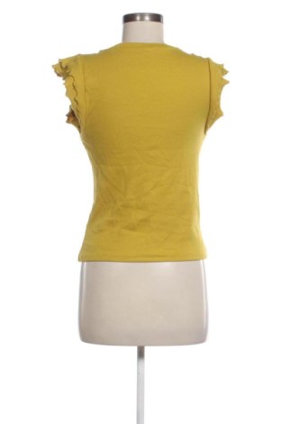 Bluzka damska Takko Fashion, Rozmiar S, Kolor Zielony, Cena 51,99 zł