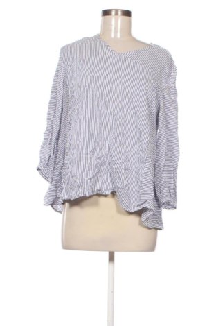 Damen Shirt Talk About, Größe M, Farbe Mehrfarbig, Preis 22,99 €