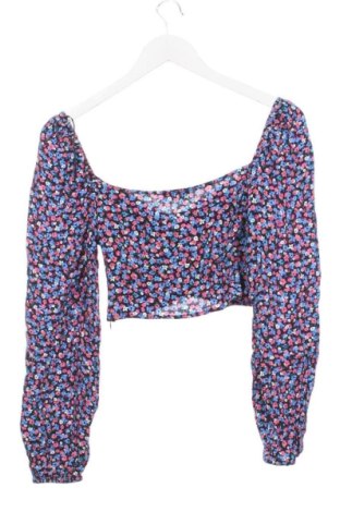 Damen Shirt Tally Weijl, Größe S, Farbe Mehrfarbig, Preis 12,99 €