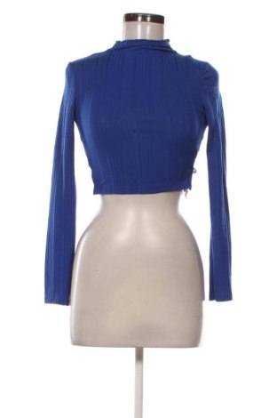 Damen Shirt Tally Weijl, Größe XS, Farbe Blau, Preis 4,99 €