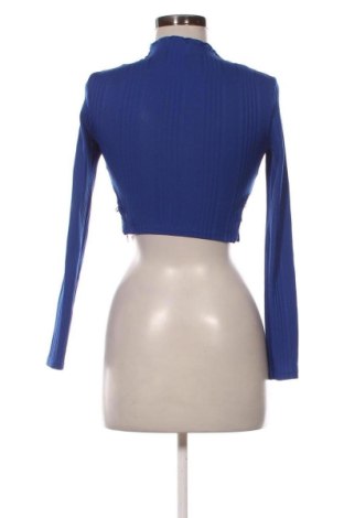 Damen Shirt Tally Weijl, Größe XS, Farbe Blau, Preis 4,99 €