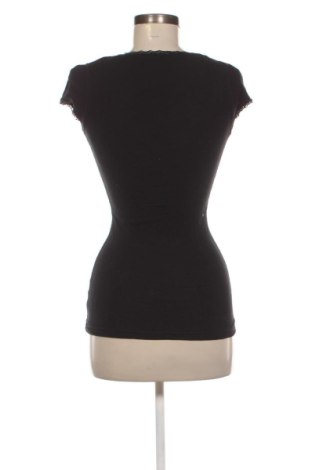 Γυναικεία μπλούζα Tally Weijl, Μέγεθος S, Χρώμα Μαύρο, Τιμή 11,99 €