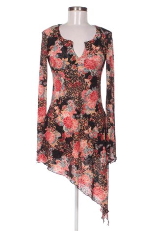 Damen Shirt Tally Weijl, Größe S, Farbe Mehrfarbig, Preis 12,99 €