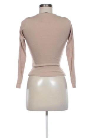 Női blúz Tally Weijl, Méret XS, Szín Bézs, Ár 4 949 Ft