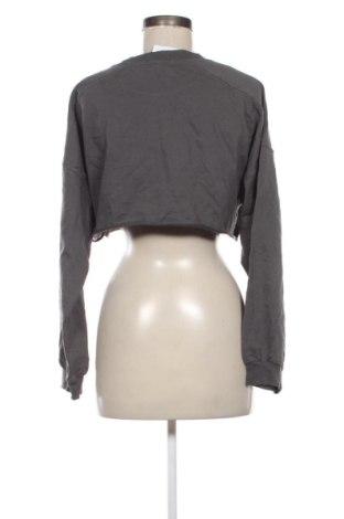 Дамска блуза Tally Weijl, Размер L, Цвят Сив, Цена 3,57 €