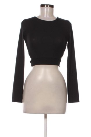 Damen Shirt Tally Weijl, Größe S, Farbe Schwarz, Preis 12,99 €