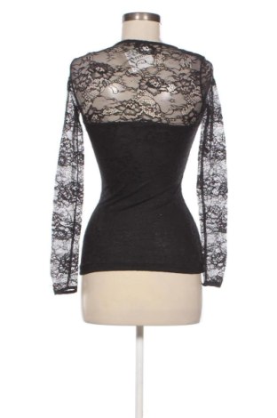 Damen Shirt Tally Weijl, Größe XS, Farbe Schwarz, Preis 12,99 €