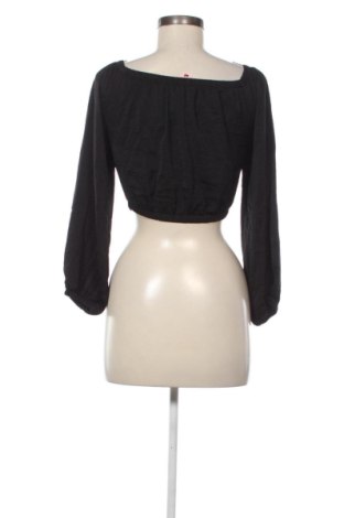 Bluzka damska Tally Weijl, Rozmiar XS, Kolor Czarny, Cena 83,99 zł