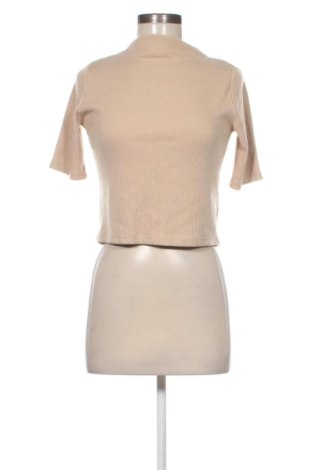 Damen Shirt Tally Weijl, Größe S, Farbe Beige, Preis € 12,99