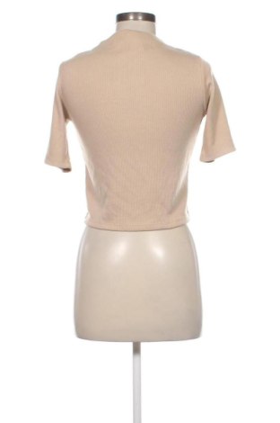 Damen Shirt Tally Weijl, Größe S, Farbe Beige, Preis € 12,99