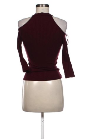 Damen Shirt Tally Weijl, Größe XS, Farbe Rot, Preis € 9,78