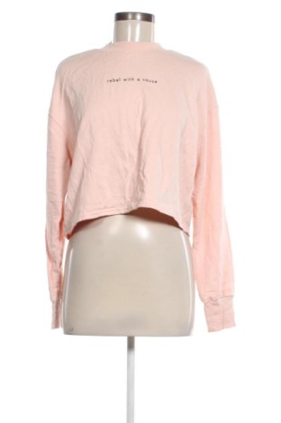 Dámská halenka Tally Weijl, Velikost S, Barva Růžová, Cena  289,00 Kč