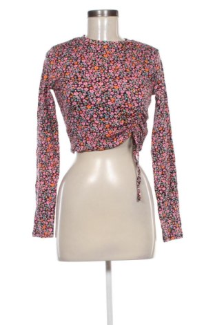 Дамска блуза Tally Weijl, Размер L, Цвят Многоцветен, Цена 10,22 €