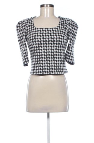 Damen Shirt Tally Weijl, Größe M, Farbe Mehrfarbig, Preis € 8,99