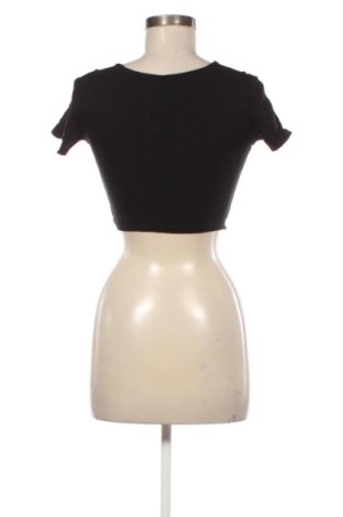 Bluzka damska Tally Weijl, Rozmiar S, Kolor Czarny, Cena 51,99 zł