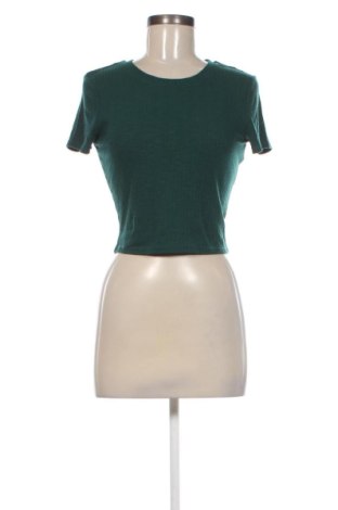 Dámska blúza Tally Weijl, Veľkosť M, Farba Zelená, Cena  11,95 €