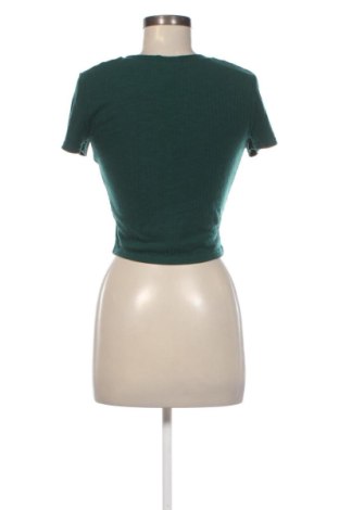 Dámska blúza Tally Weijl, Veľkosť M, Farba Zelená, Cena  11,95 €