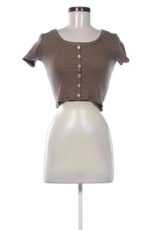 Damen Shirt Tally Weijl, Größe M, Farbe Mehrfarbig, Preis 12,99 €