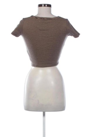 Damen Shirt Tally Weijl, Größe M, Farbe Mehrfarbig, Preis 12,99 €