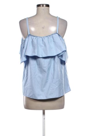 Дамска блуза Tally Weijl, Размер XL, Цвят Син, Цена 10,00 €