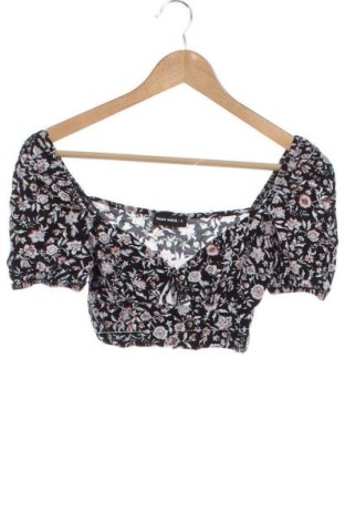 Damen Shirt Tally Weijl, Größe XS, Farbe Mehrfarbig, Preis € 12,99