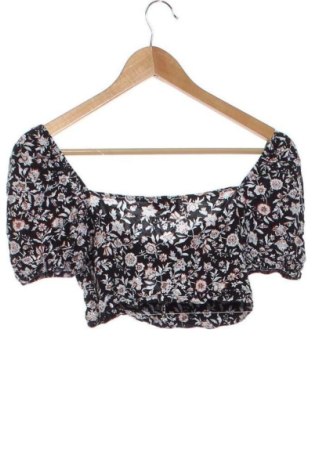 Damen Shirt Tally Weijl, Größe XS, Farbe Mehrfarbig, Preis € 12,99