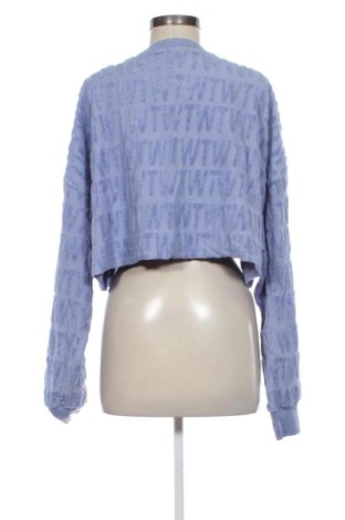 Női blúz Tally Weijl, Méret L, Szín Lila, Ár 1 849 Ft