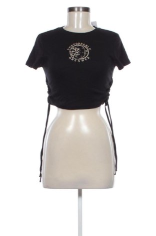 Dámska blúza Tally Weijl, Veľkosť M, Farba Čierna, Cena  11,95 €